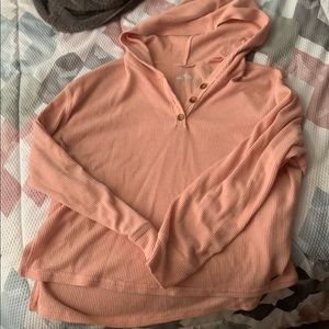 Hollister hoodie